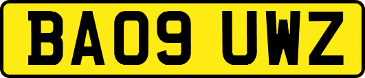 BA09UWZ