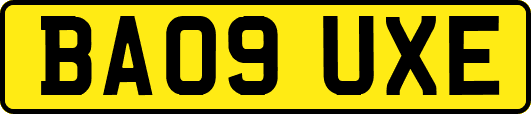 BA09UXE