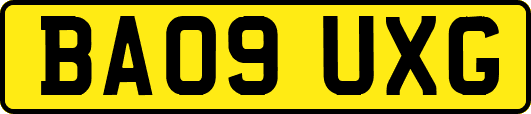 BA09UXG