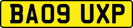 BA09UXP