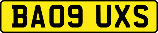 BA09UXS