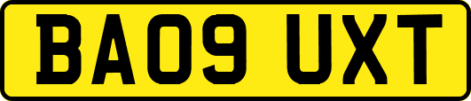 BA09UXT