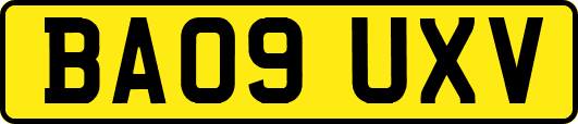 BA09UXV
