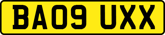 BA09UXX