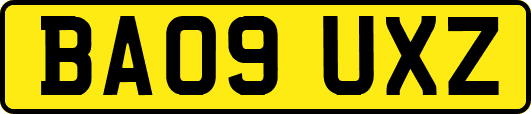 BA09UXZ