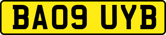 BA09UYB