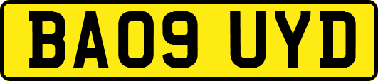 BA09UYD