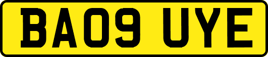 BA09UYE
