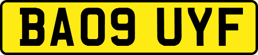 BA09UYF