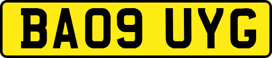 BA09UYG