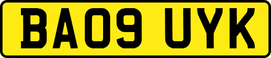 BA09UYK