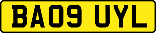 BA09UYL