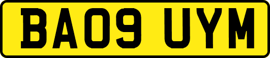 BA09UYM
