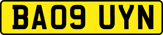 BA09UYN