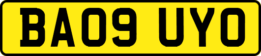 BA09UYO
