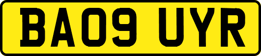 BA09UYR