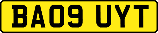 BA09UYT