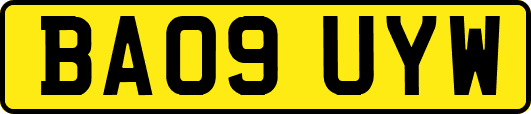 BA09UYW
