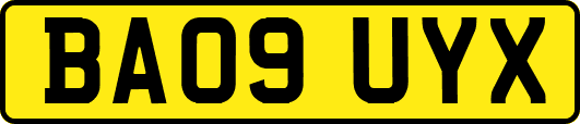 BA09UYX