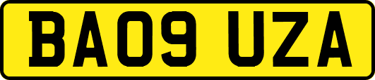 BA09UZA