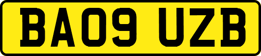 BA09UZB