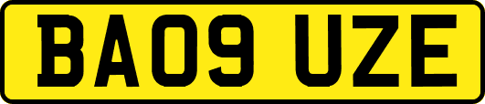 BA09UZE