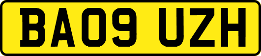 BA09UZH