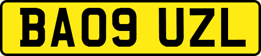 BA09UZL