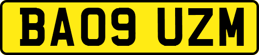 BA09UZM