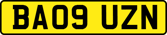 BA09UZN