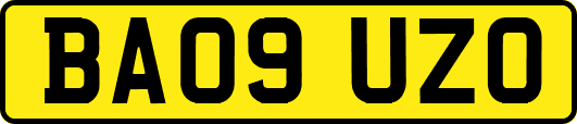 BA09UZO