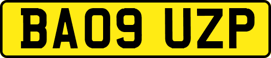 BA09UZP