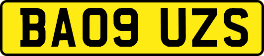 BA09UZS