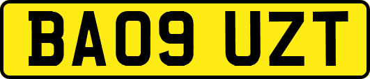 BA09UZT