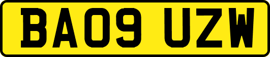 BA09UZW