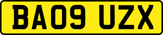 BA09UZX