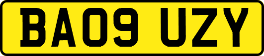 BA09UZY