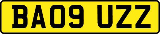 BA09UZZ