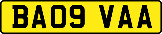 BA09VAA