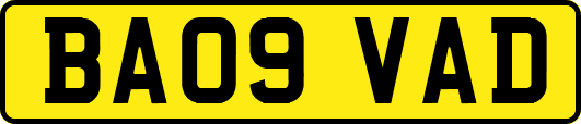 BA09VAD