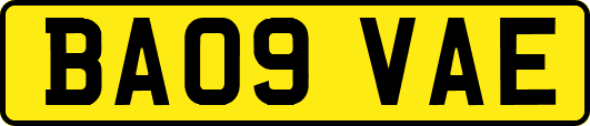 BA09VAE
