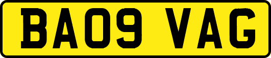 BA09VAG
