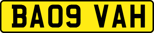 BA09VAH