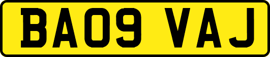 BA09VAJ