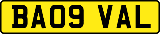 BA09VAL