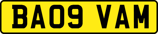 BA09VAM