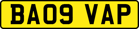 BA09VAP