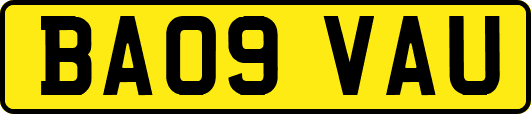 BA09VAU