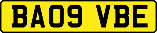 BA09VBE