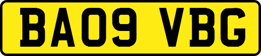 BA09VBG